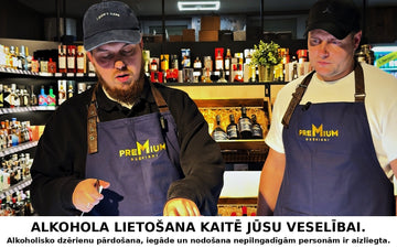 Trīs kokteiļi Helovīnam: tumšas garšas un mazliet noslēpumainības
