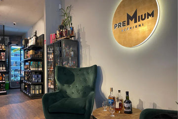 Dzērienu veikals ar bāru? Jā, pie mums tas ir iespējams! - premiumdzerieni.lv