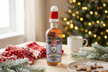 Gada nogales garšas: pieci dzērieni, kas piešķir decembrim raksturu - premiumdzerieni.lv