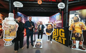 Kad viskijs kļūst par stāstu: mūsu pieredze Riga Whisky & Friends