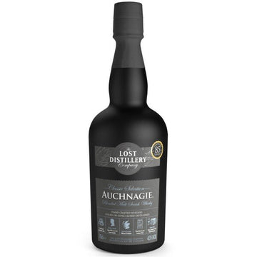 Auchnagie Lost Distillery / Viskijs / 0.7L / 43%