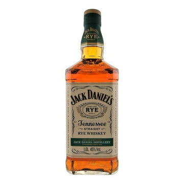 Jack Daniels Rye / Viskijs / 1L / 45%