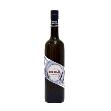 Ron Colon Salvadoreno / Rums / 0.7L / 55.50%