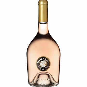 Miraval Rose Wine 13% 75cl