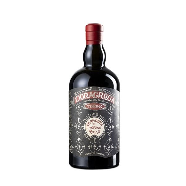 Doragrossa Rosso Vermouth / vermuts / 17% / 1 l