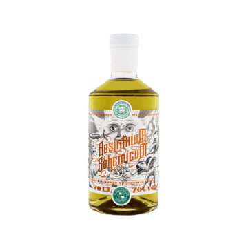 Absinthium Bohemicum / absints / 70 % / 0,7 l