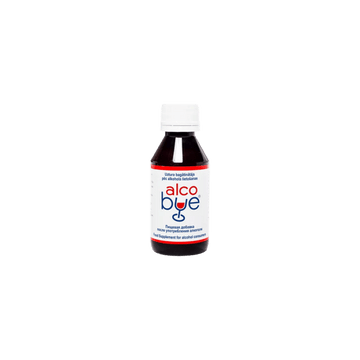 Alco Bye / uztura bagātinātājs