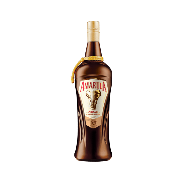 Amarula Cream / liķieris / 17 % / 1 l