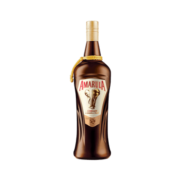 Amarula Cream / liķieris / 17 % / 1 l