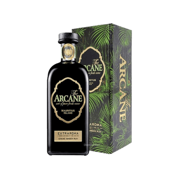 Arcane Extraroma / rums / 40 % / 0,7 l