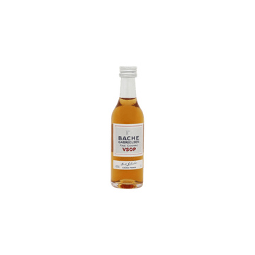 Bache Gabrielsen VSOP MINI / konjaks / 40 % / 0,05 l