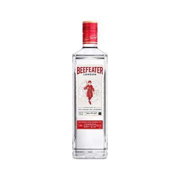 Beefeater London Dry / džins / 40 % / 1 l