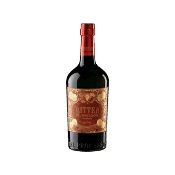 Bitter del Professore / aperatīvs / 25 % / 0,7 l