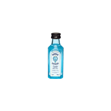 Bombay Sapphire Mini / džins / 40 % / 0,05 l
