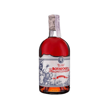 Botafogo Black / rums / 40 % / 0,7 l