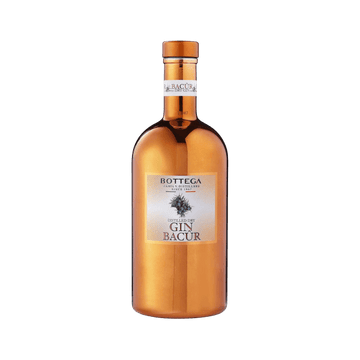 Bottega Bacur / džins / 40 % / 1 l