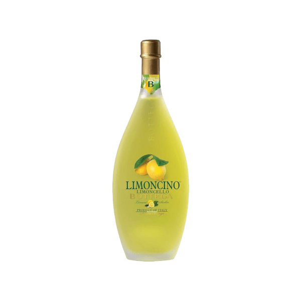 Bottega Limoncino / liķieris / 30 % / 0,5 l