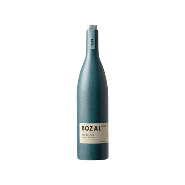 Bozal Tobasiche / meskals / 47 % / 0,7 l