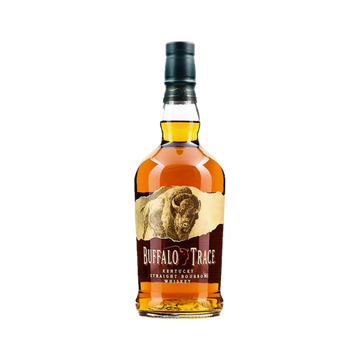 Buffalo Trace / viskijs / 45 % / 1 l