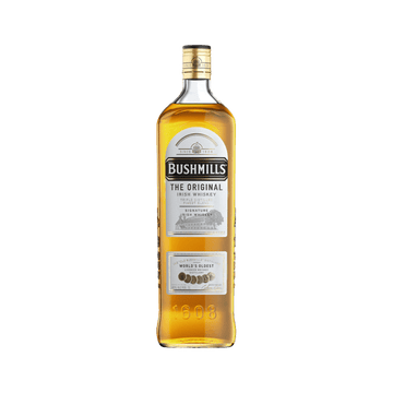 Bushmills Original / viskijs / 40 % / 1 l