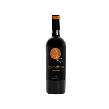 Byzantium Feteasca Neagra 2019 / sarkanvīns / 13,5 % / 0,75 l