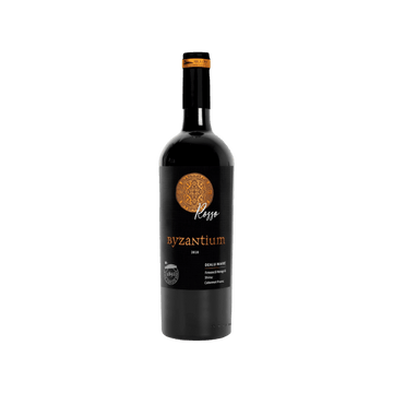 Byzantium Rosso 2019 / sarkanvīns / 13,5 % / 0,75 l