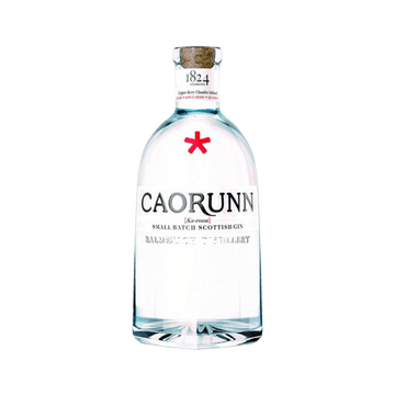 Caorunn / džins / 41,8 % / 1 l