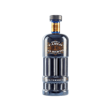 Carlo Alberto Riserva Red Superiore / vermuts / 18 % / 0,75 l