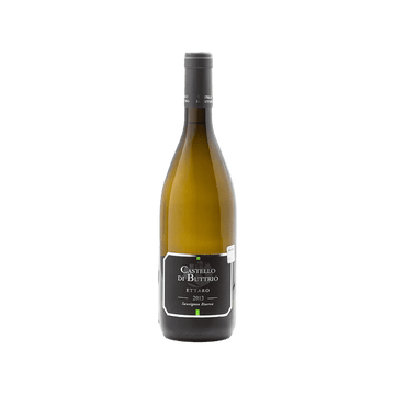 Castelo Di buttrio Ettaro 2013 Sauvignon Riserva / baltvīns / 13,5 % / 0,75 l