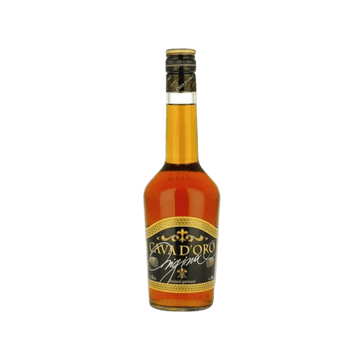 Cava Doro / brendijs / 28 % / 0,7 l