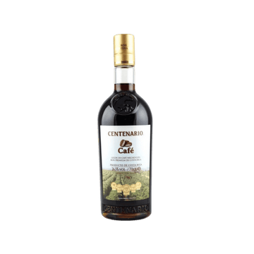 Centenario Cafe / liķieris / 26,5 % / 0,7 l