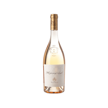 Chateau d Esclans Whispering Angel 2022 Rose / sārtvīns / 13 % / 0,75 l