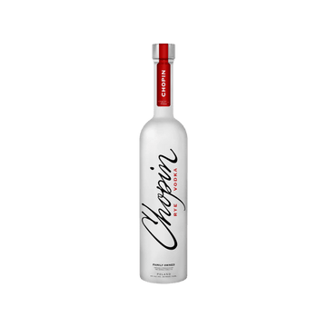 Chopin Rye / degvīns / 40 % / 0,7 l