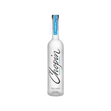 Chopin Wheat / degvīns / 40 % / 0,7 l