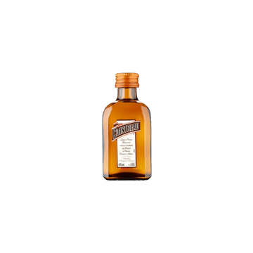 Cointreau MINI / liķieris / 40 % / 0,05 l
