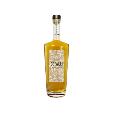 Copalli Barrel Rested / rums / 44 % / 0,7 l