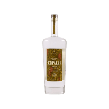 Copalli Cacao / rums / 40 % / 0,7 l