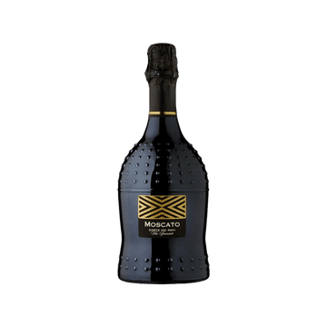 Corte Dei Rovi Moscato Spumante NV / dzirkstošais vīns / 6,5 % / 0,75 l