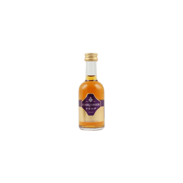 Courvoisier VSOP Mini / konjaks / 40 % / 0,05 l