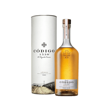 Codigo 1530 Anejo / tekila / 38 % / 0,7 l
