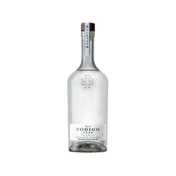 Codigo 1530 Blanco / tekila / 38 % / 0,7 l