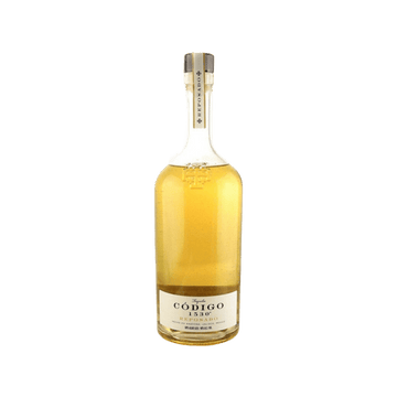 Codigo 1530 Reposado / tekila / 38 % / 0,7 l