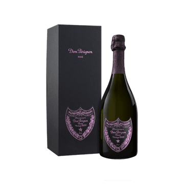 Dom Perignon Rose 2009 / šampanieties / 12,5 % / 0,75 l