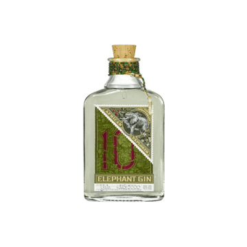 Elephant African Explorer / džins / 40 % / 0,5 l