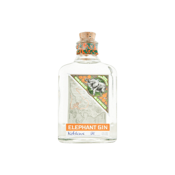 Elephant Orange Cocoa / džins / 40 % / 0,5 l