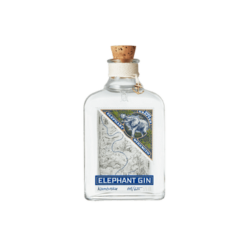 Elephant Strength / džins / 57 % / 0,5 l