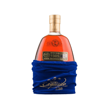 Olivers Exquisito Premium 1985 / rums / 40 % / 0,7 l