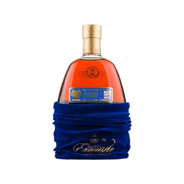 Olivers Exquisito Premium 1990 / rums / 40 % / 0,7 l