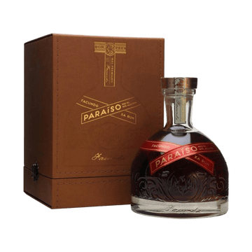 Facundo Paraiso / rums / 40 % / 0,7 l
