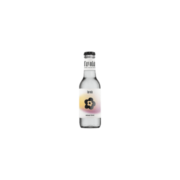 Favola Indian Tonic / toniks / 0,2 l
